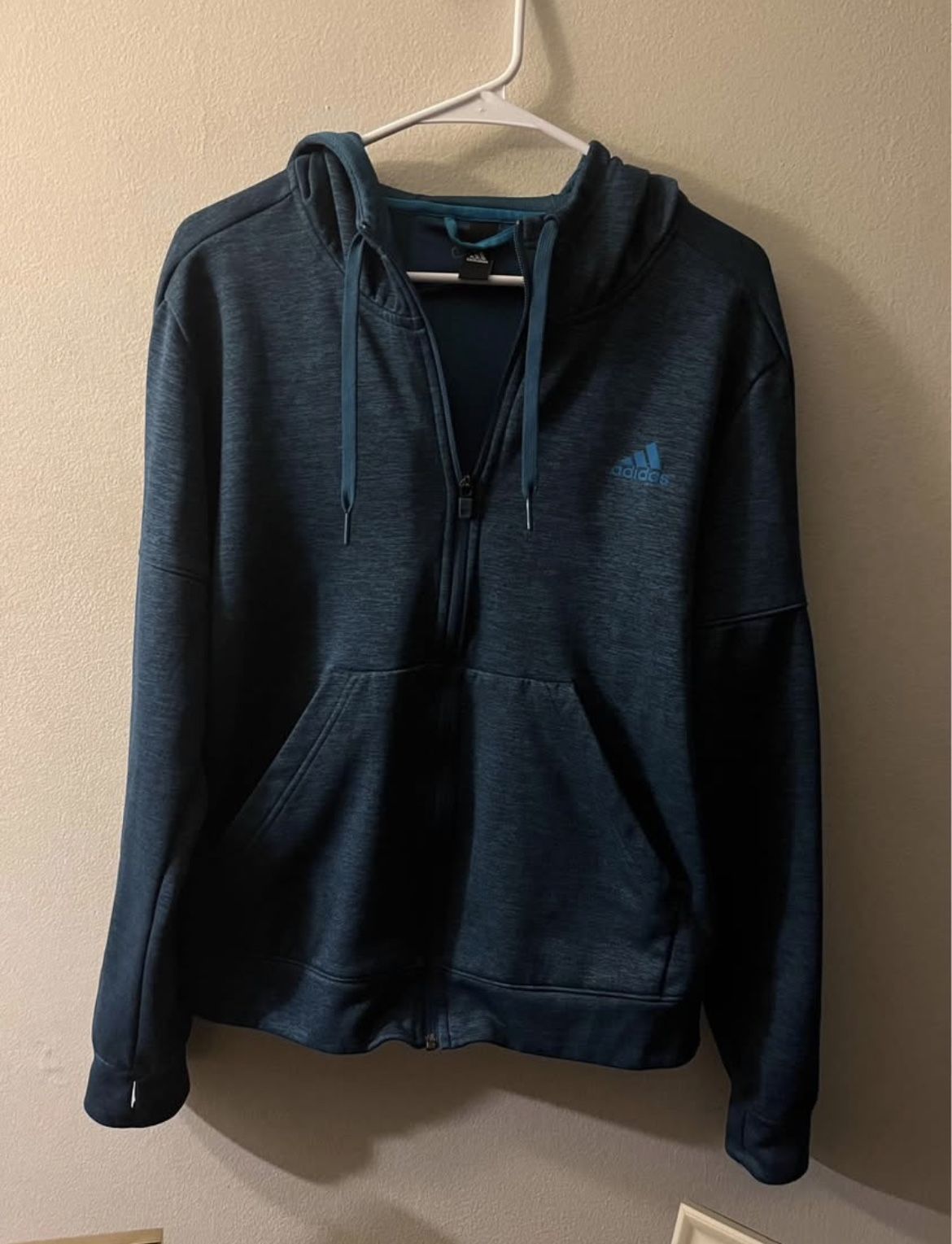 Ladies Adidas Jacket