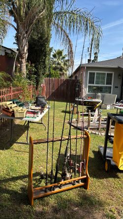 Yard sale