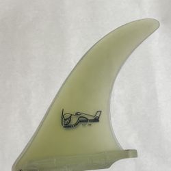 Surfboard Fin