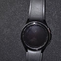 Samsung Galaxy Watch 4 Classic