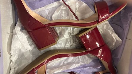 Madden girl heels