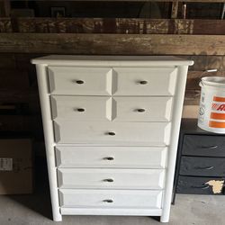 Used Dresser