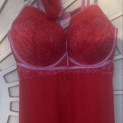 Women's Lingerie XL NEW