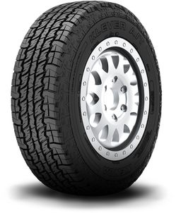 ALL-TERRAIN 385/50R20 NEW