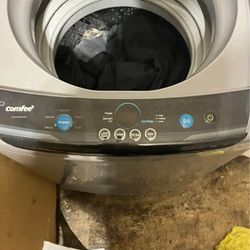 Portable Washer And Dryers