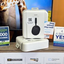 Sony Headphones Wh-1000xm5