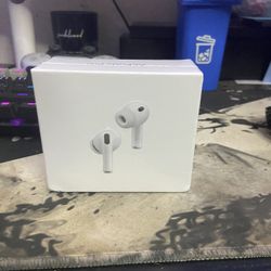 AirPod Pro (3rd Gen)