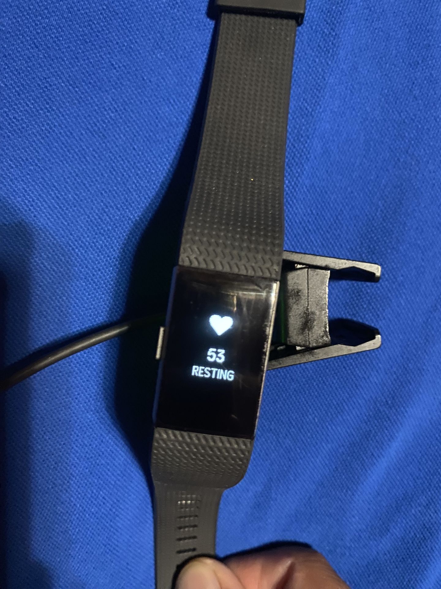 Fitbit Charge 2
