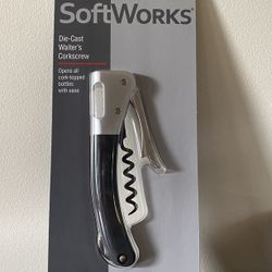 OXO Waiter’s Corkscrew 