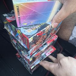 Pokemon Mega Evolution Booster Box 