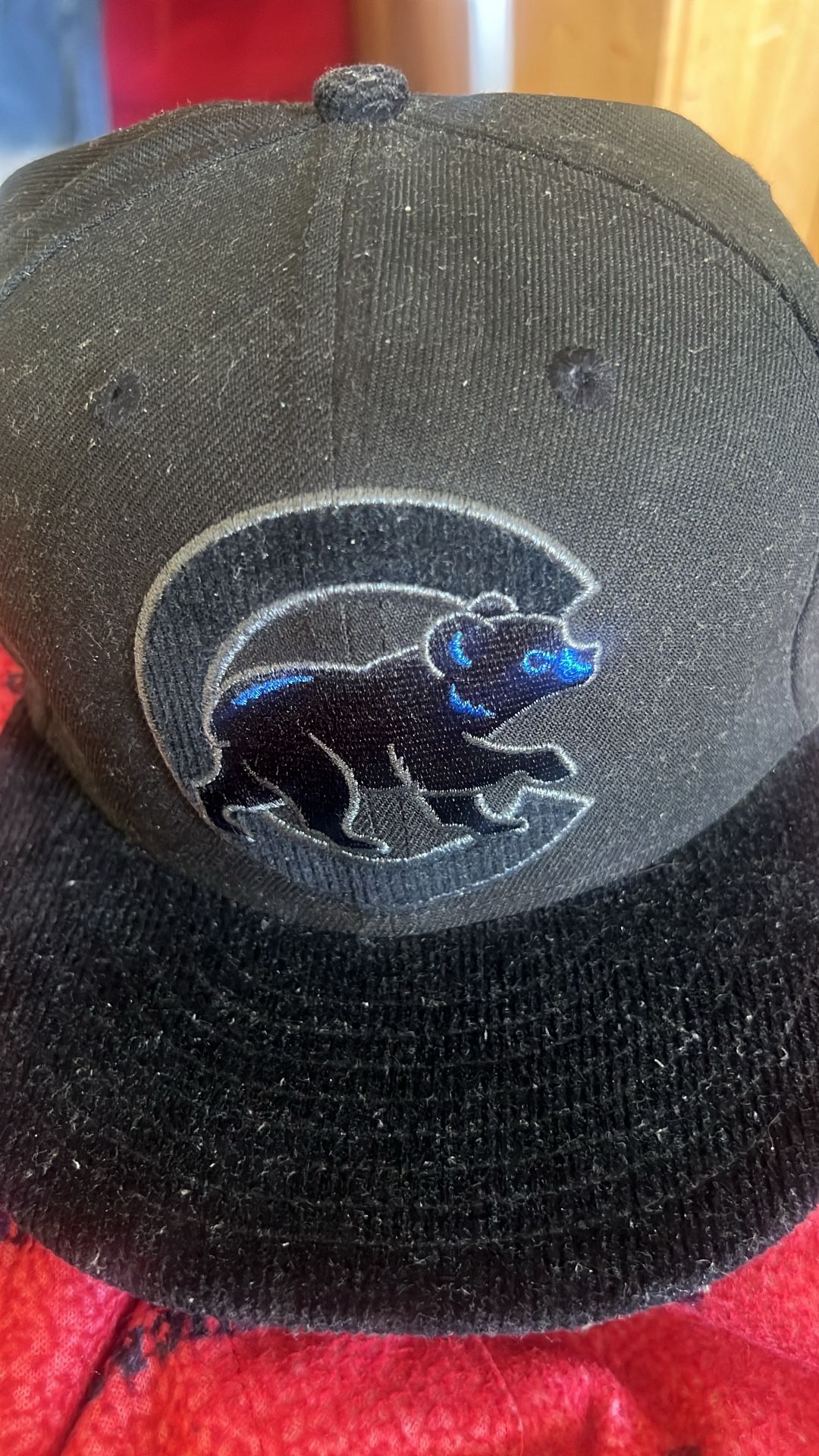 Bears Sport Hat From Lids 45$ 40 If U Pick Up