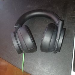 Xbox Headphones