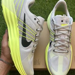 Nike lunar running shoes  size 11 Men’s