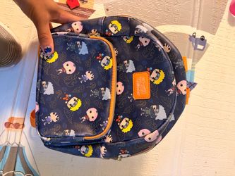 Backpack