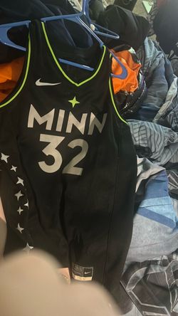 NBA jersey