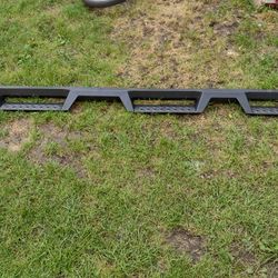 3 Step Running Boards Brand New 