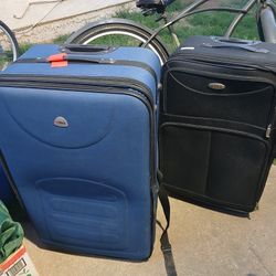 Luggage Travel Suitcase