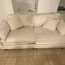 Sectional sofa