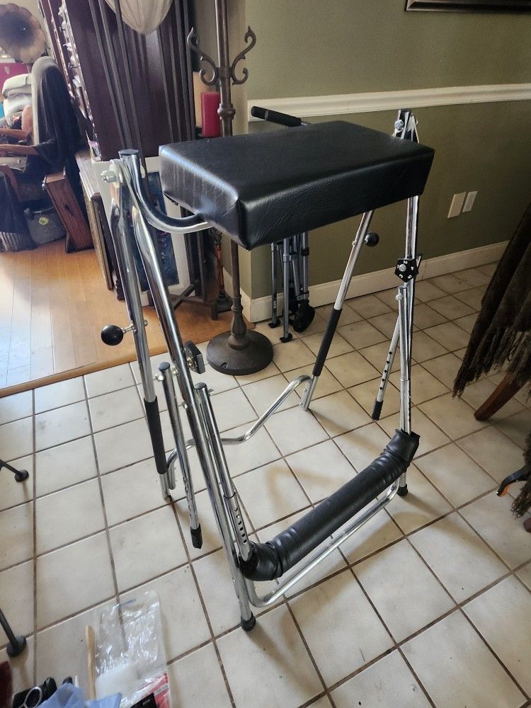 Invertrac Inversion Traction Unit