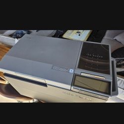 Ecoflow Glacier Electric  Cooler With Battery