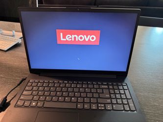 Lenovo Laptop 15-Inch