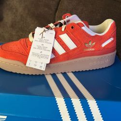 Adidas shoes