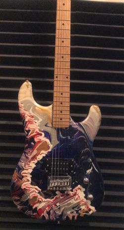Guitars