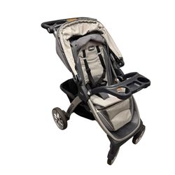 Chicco Bravo Stroller