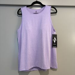 New Women's Skechers Tank Top - Size XL
