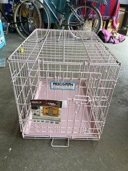 Pet Cage
