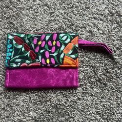 Face Mask Travel Bag 