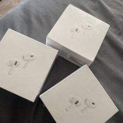 AirPods Pro 2nd 
