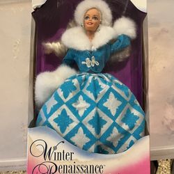 Vintage Barbie Dolls