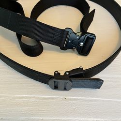 Gun Belts 35-42 In Waist