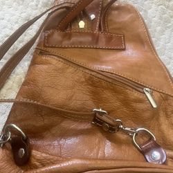 Cross Body Bag