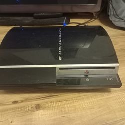 PlayStation 3 System 
