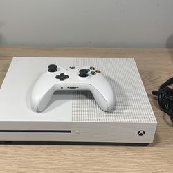 Microsoft Xbox One S 500GB Video Game Console