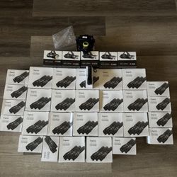 Headlamps & Flashlights (DESCRIPTION)