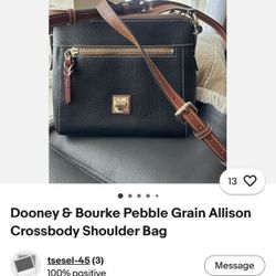 Dooney Burke