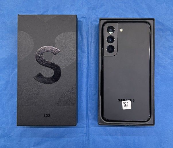 Samsung Galaxy S22