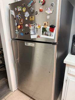 Fridge