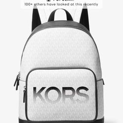 Michael Kors Backpack