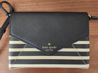 KATE SPADE NEW YORK Fairmount Square Large Monday Bag