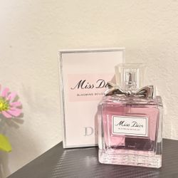 Miss Dior Blooming Bouquet 