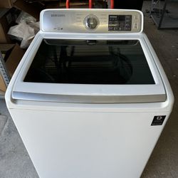 PARTS!! Samsung Heavy Duty Washing Machine Washer 