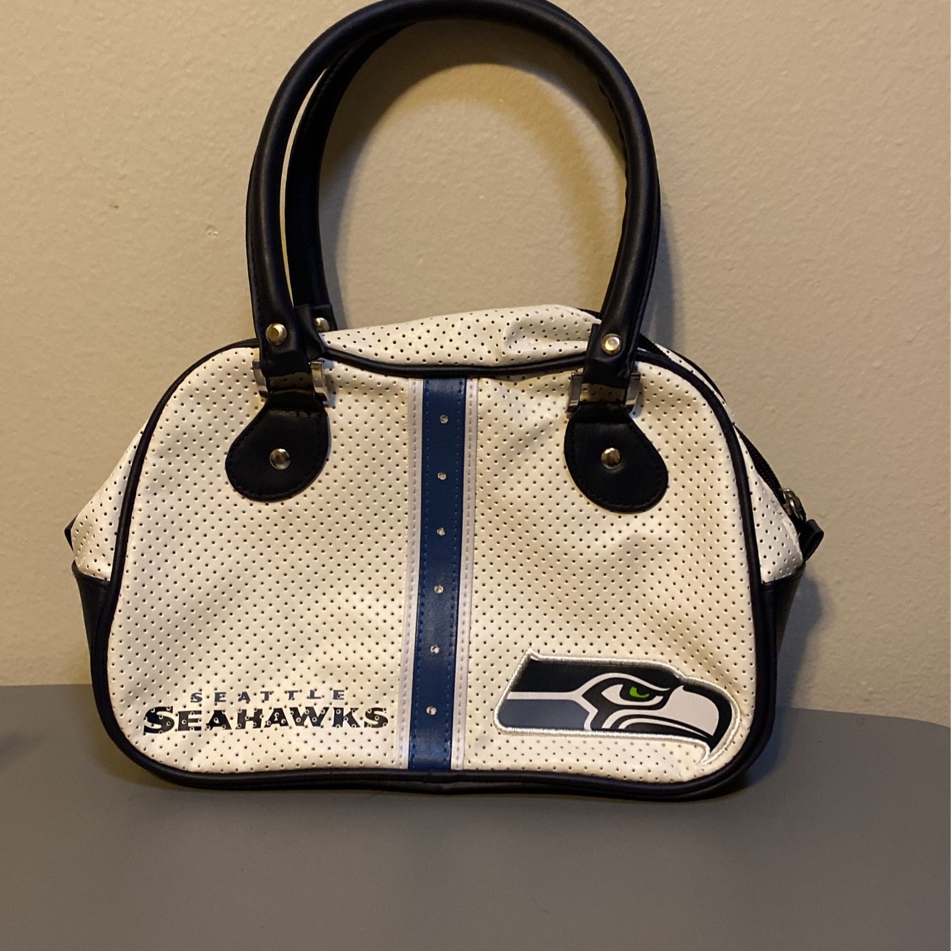 NFL Seattle Seahawks Purse