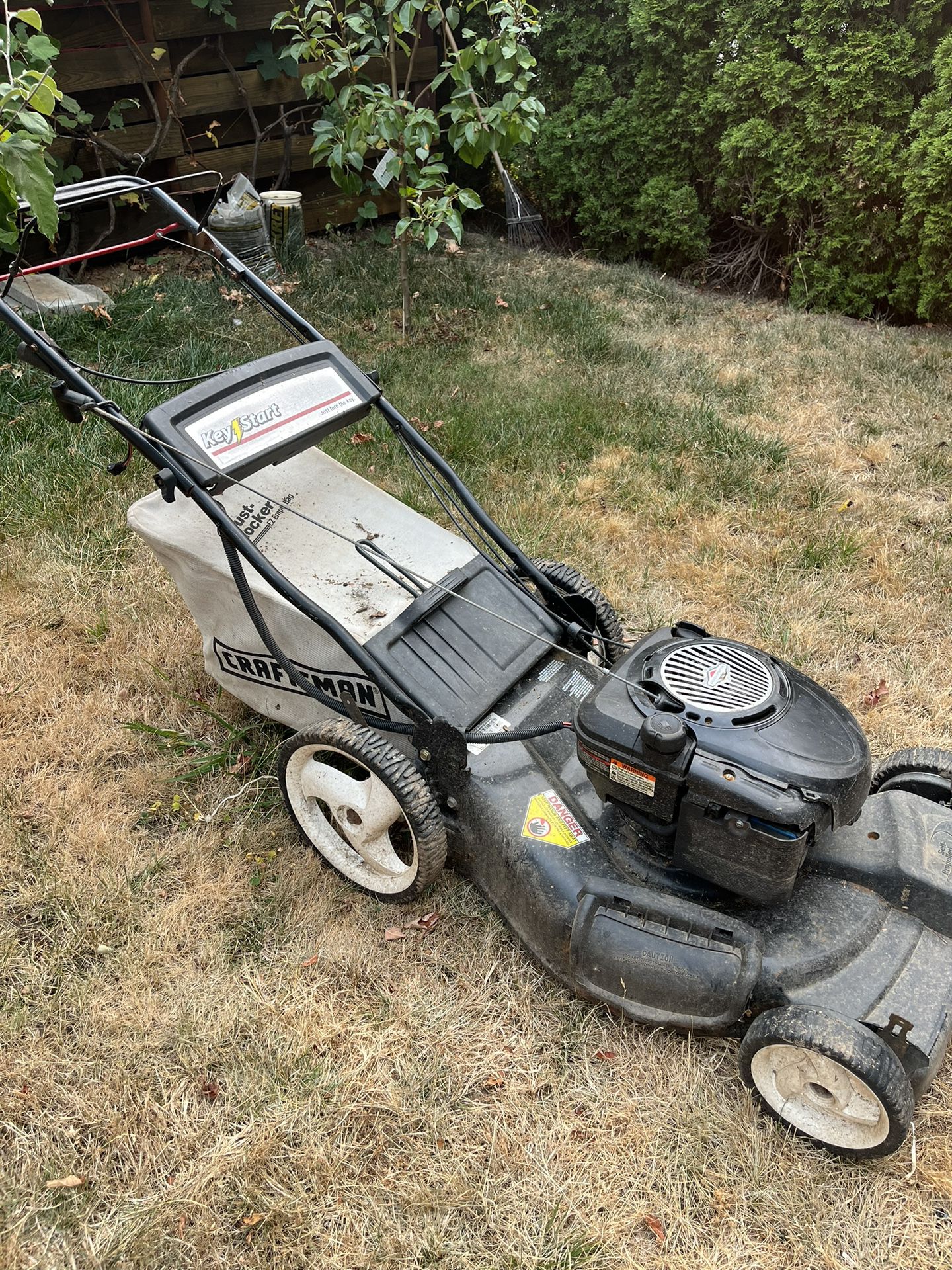 Reel Lawnmower for Sale in Portland, OR - OfferUp