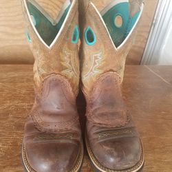 Ariat Boots