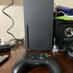 Xbox series x