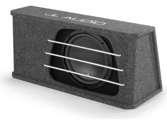 JL Audio HO112RG-W3v3